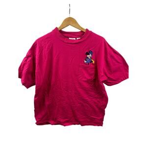 Mickey Inc T-shirt